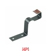 HPI Příchytka hřebenáče Rőben černá